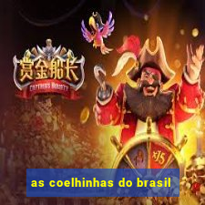 as coelhinhas do brasil