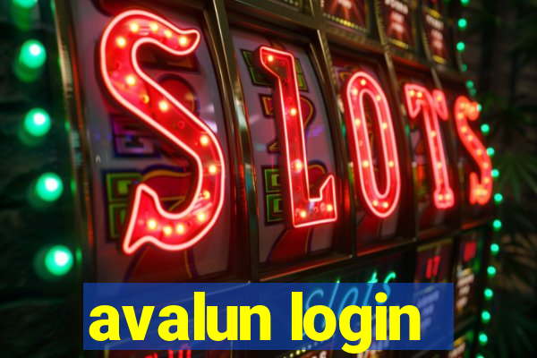 avalun login