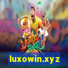 luxowin.xyz