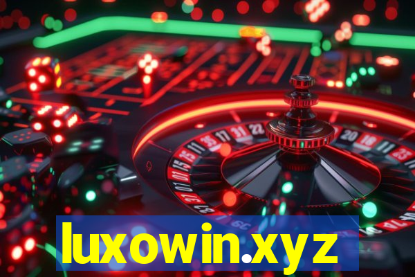 luxowin.xyz