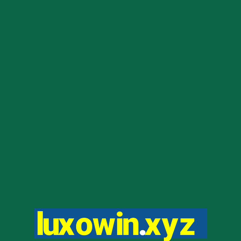 luxowin.xyz