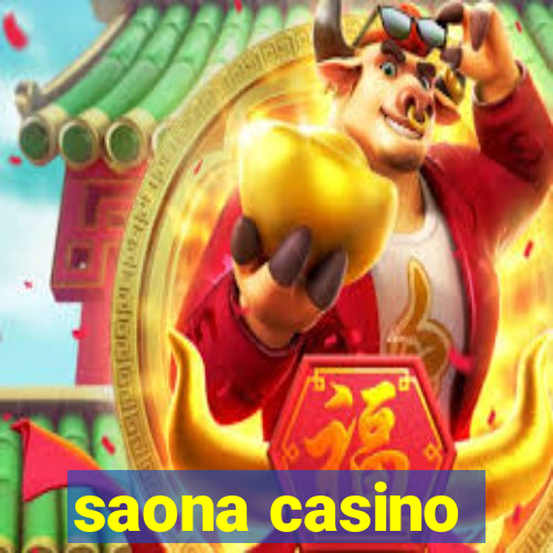 saona casino