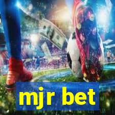 mjr bet