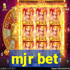 mjr bet