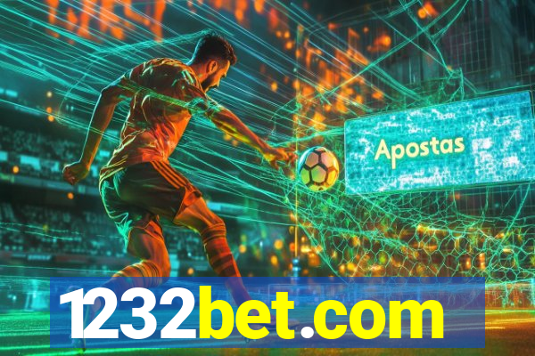 1232bet.com