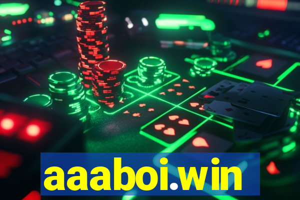 aaaboi.win