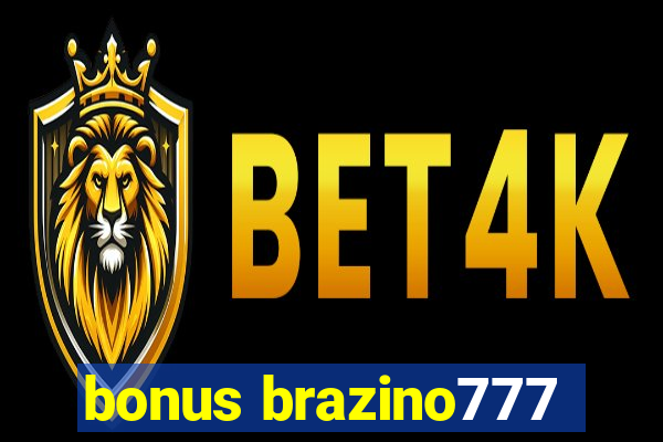 bonus brazino777