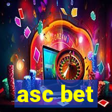 asc bet