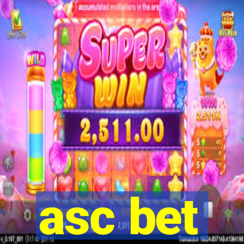 asc bet