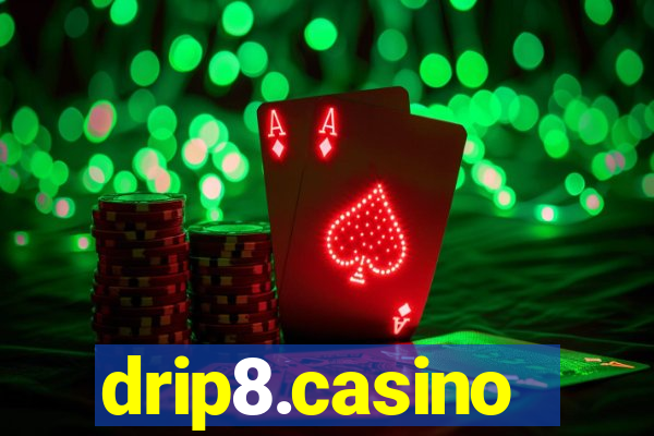 drip8.casino