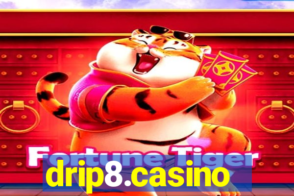 drip8.casino