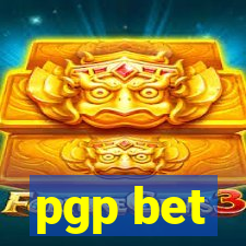 pgp bet