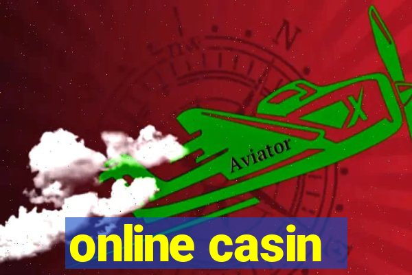 online casin