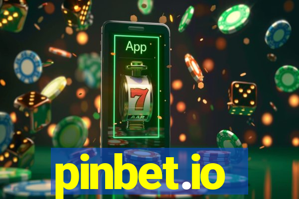 pinbet.io