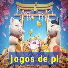 jogos de pl