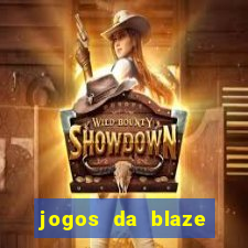 jogos da blaze para ganhar dinheiro