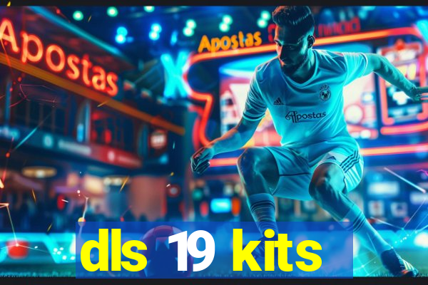 dls 19 kits