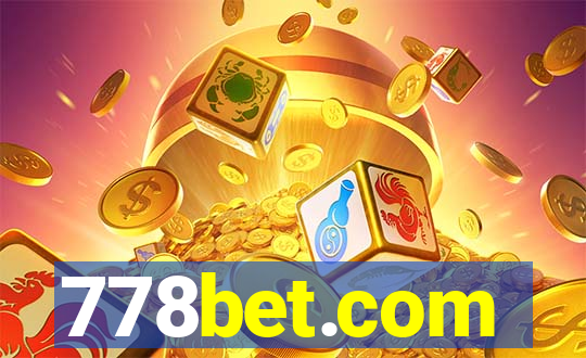 778bet.com