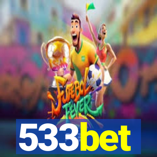 533bet