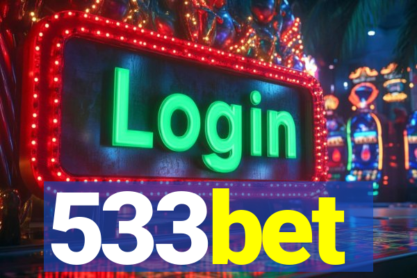 533bet