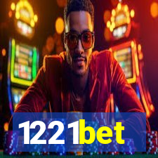 1221bet