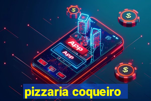 pizzaria coqueiro