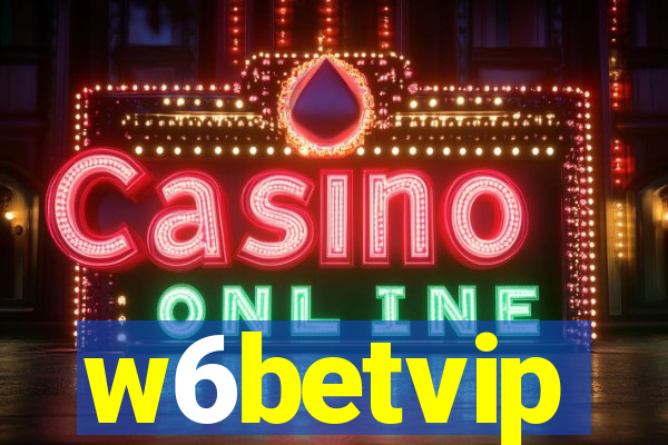 w6betvip