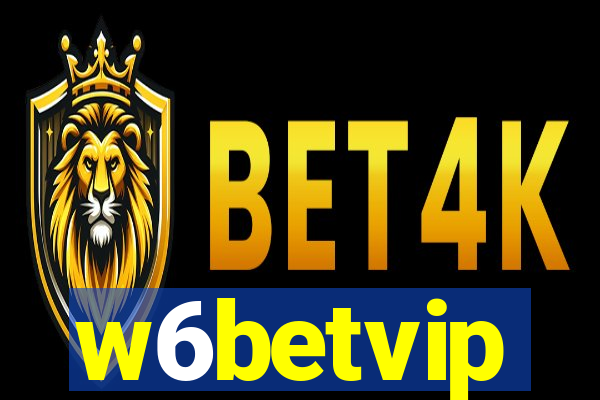 w6betvip