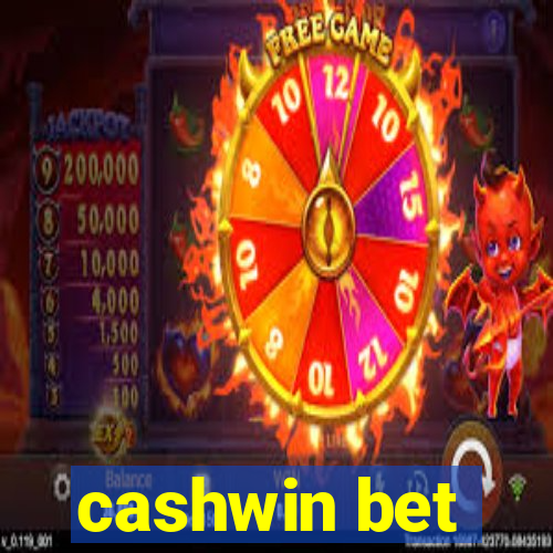 cashwin bet