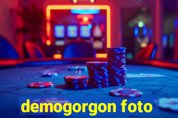 demogorgon foto