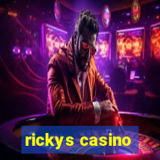 rickys casino