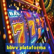 bbvv plataforma