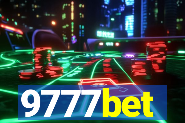 9777bet