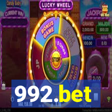 992.bet