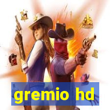 gremio hd