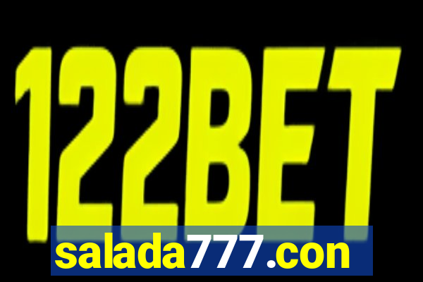 salada777.con