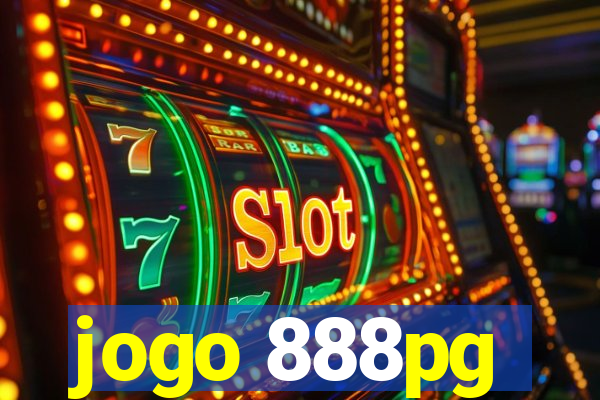 jogo 888pg