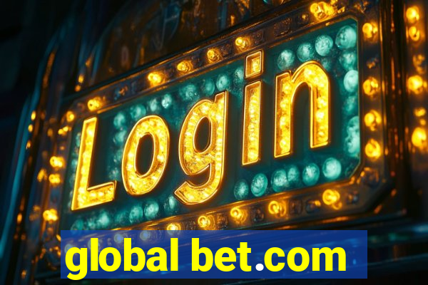 global bet.com