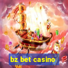 bz bet casino