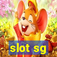 slot sg