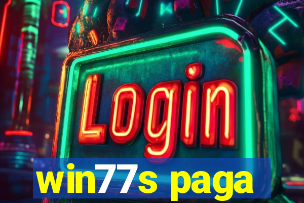 win77s paga