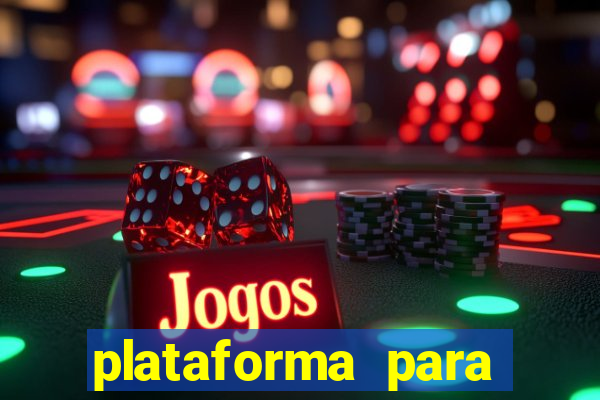 plataforma para jogar aviator