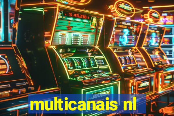 multicanais nl