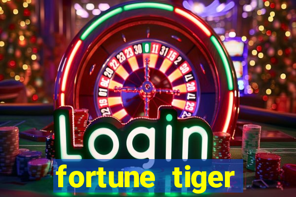 fortune tiger gratis demo