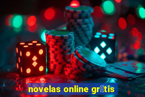 novelas online gr谩tis