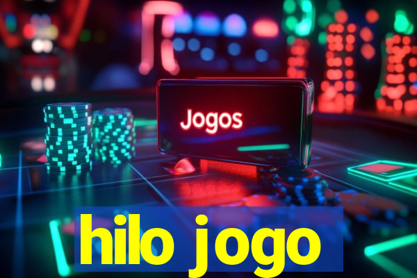 hilo jogo