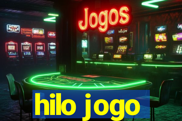 hilo jogo