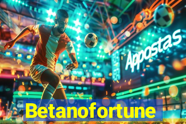 Betanofortune