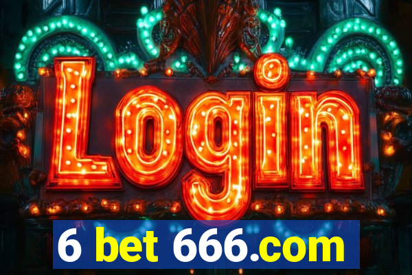 6 bet 666.com