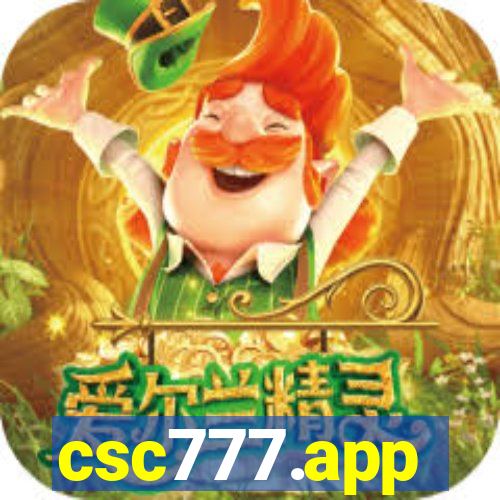 csc777.app